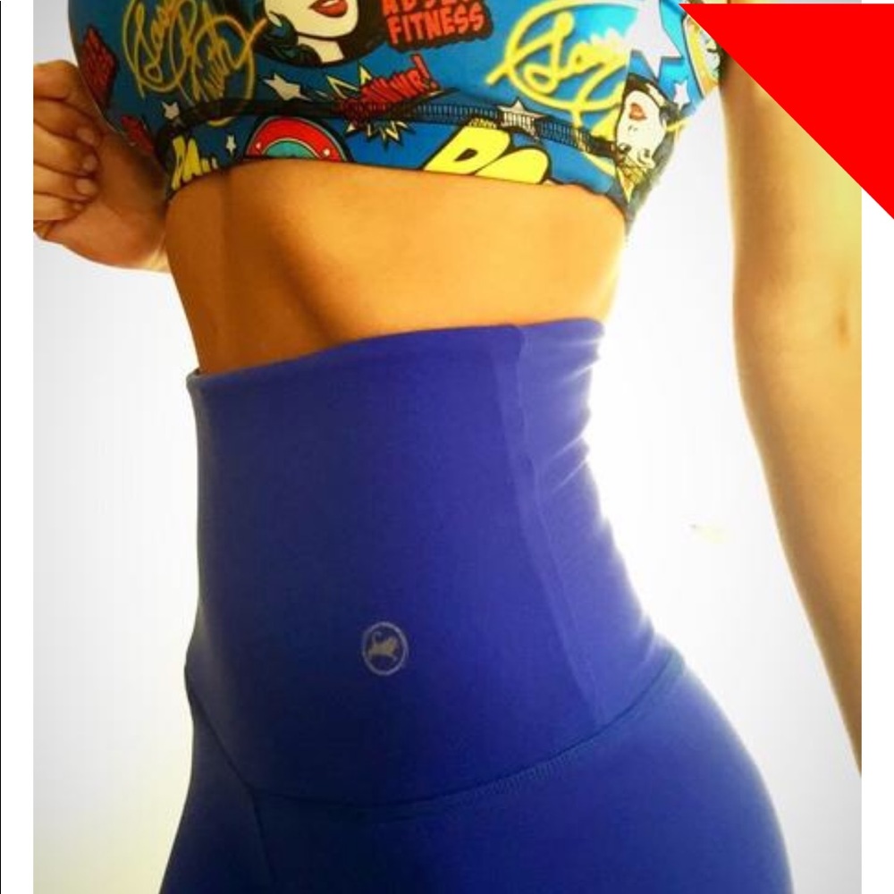 Abs2b Belly-Melt leggings